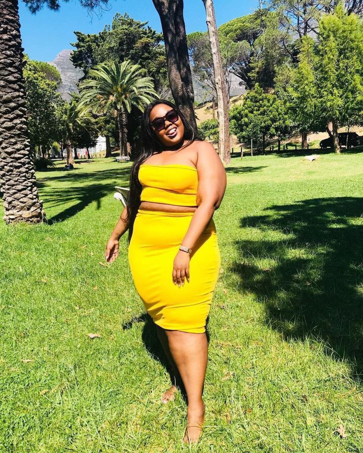 Teresiah seeking a guy from kisumu for serious relationship