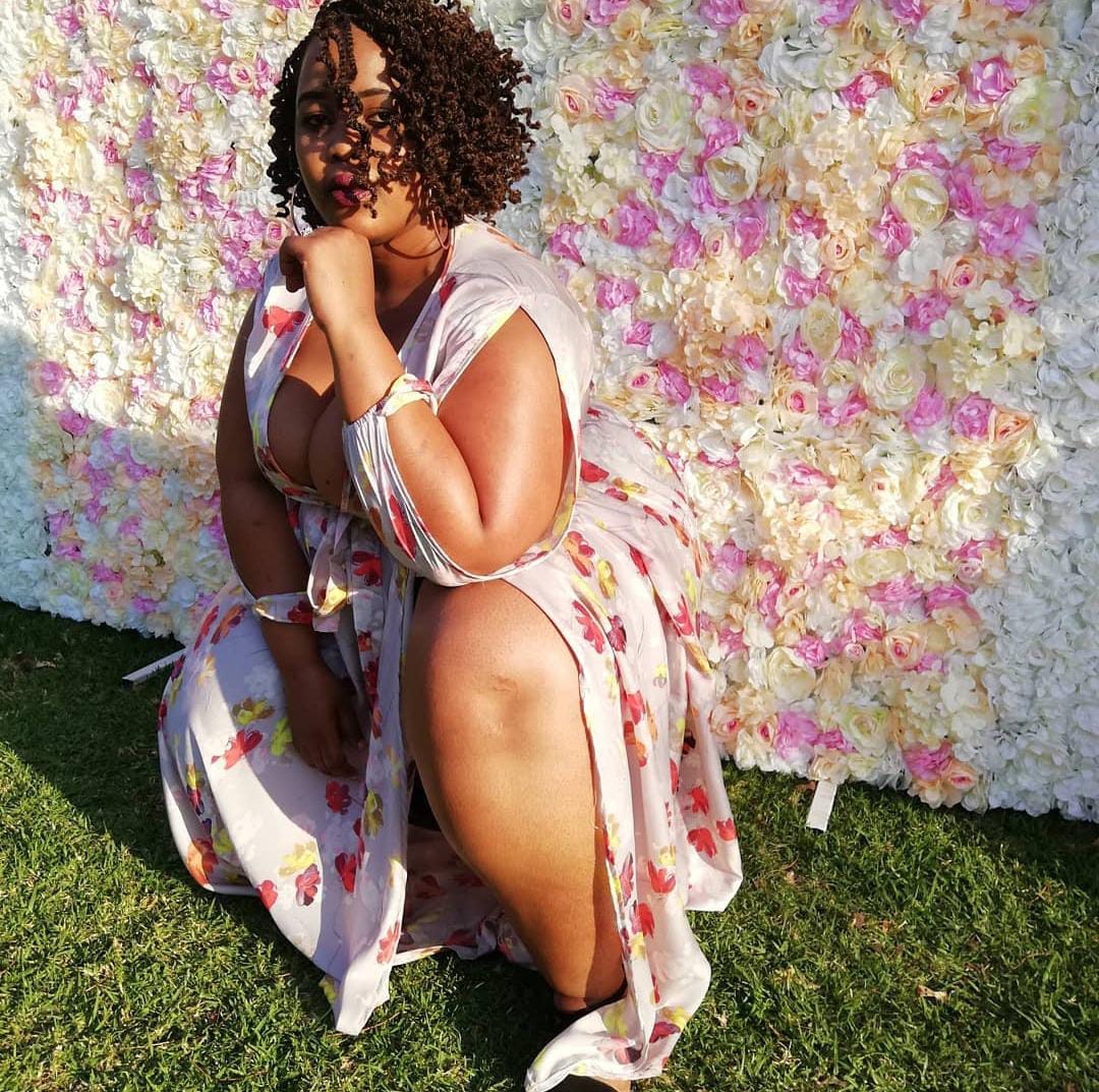 Can I get a sugar boy who can satisfy, handle, show me love and make me feels horny… ” Daisy from Donholm”