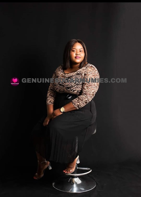 Sugar Mummy Seeks Love Tashel Requested for Romance and Connection 💑