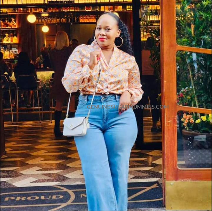 Jeniffer Sugar mummy Seeking Fun and Serious Sugar Boy in Kitengela