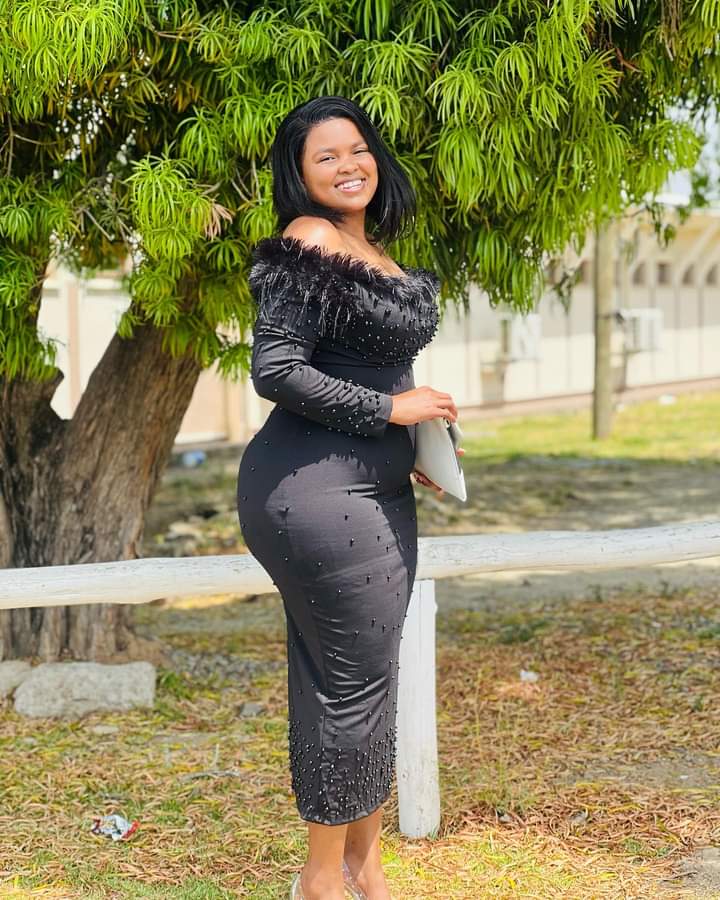 Susan a Sugar Mummy from Kenya Seeking a Trustworthy and Loving Partner
