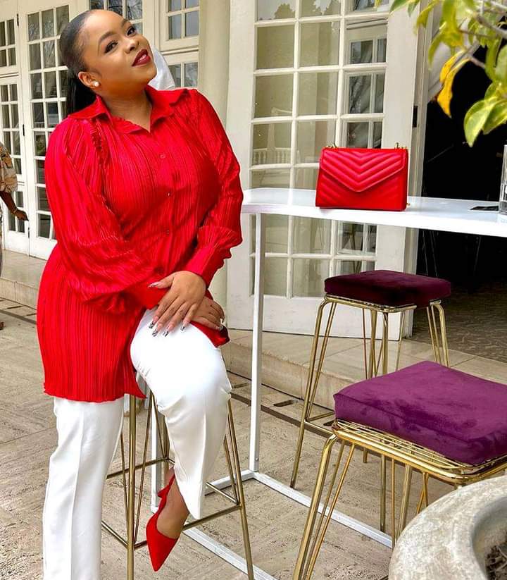 Linda a Mature Single Sugar Mummy from Thika Seeking a Fun and Mature SugarBoy