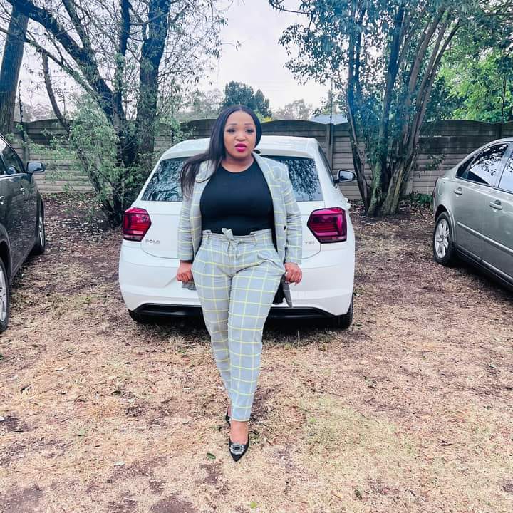 Kendy Sugarmummy Seeking a Long-Term Relationship with a Single Gentleman