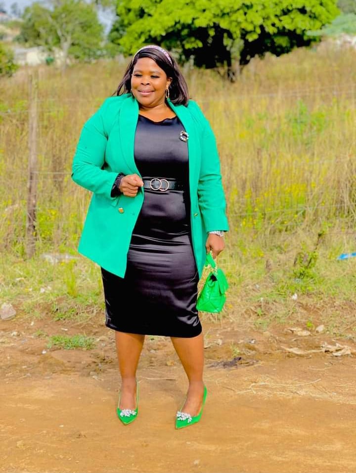 Lizza Sugarmummy in Nanyuki Seeking a Fun and Genuine Sugar Boy