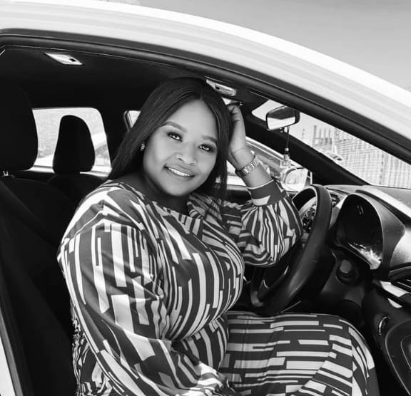 Irene Sugarmummy Seeking Companionship with a Lively and Decent Gentleman