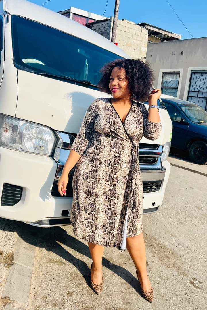 Sarah Sugarmummy in Parklands, Nairobi Seeking a Nice and Fun-Loving Gentleman