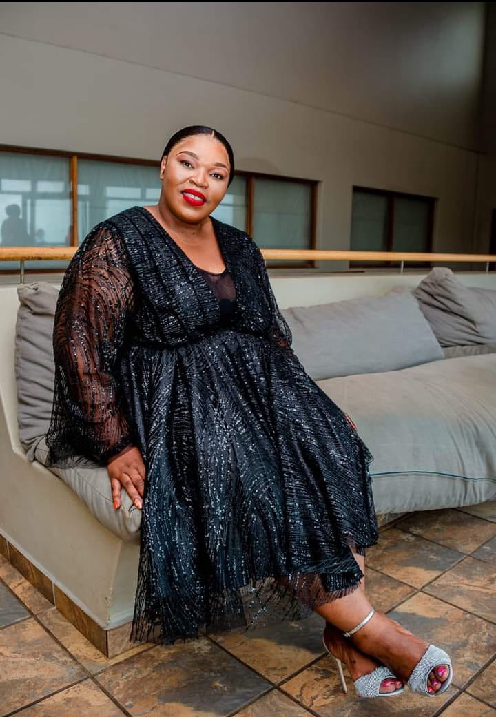Sheila, Financially Stable Sugar Mum in Nairobi Seeking a Sugar Boy for Weekend Fun