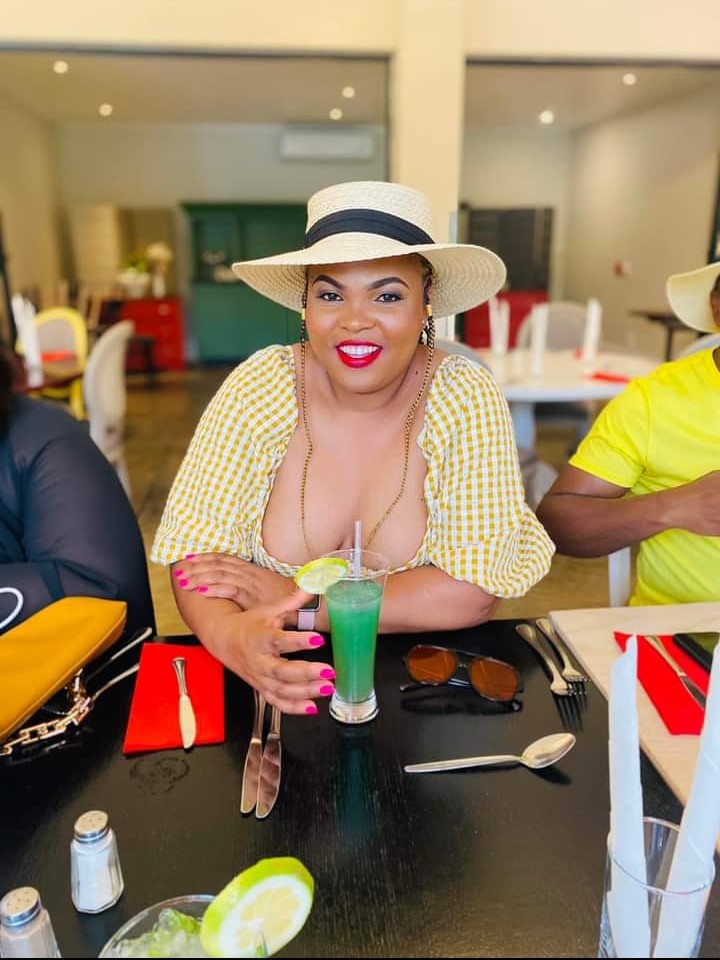 Amelia, 40-Year-Old Sugarmummy in Mombasa Seeking a Genuine Companion