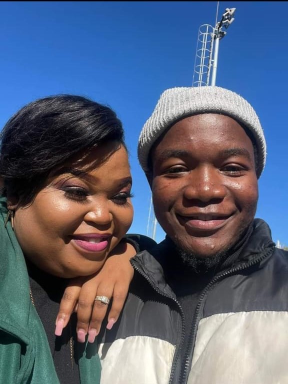 Esther, 45, Kitengela Milimani