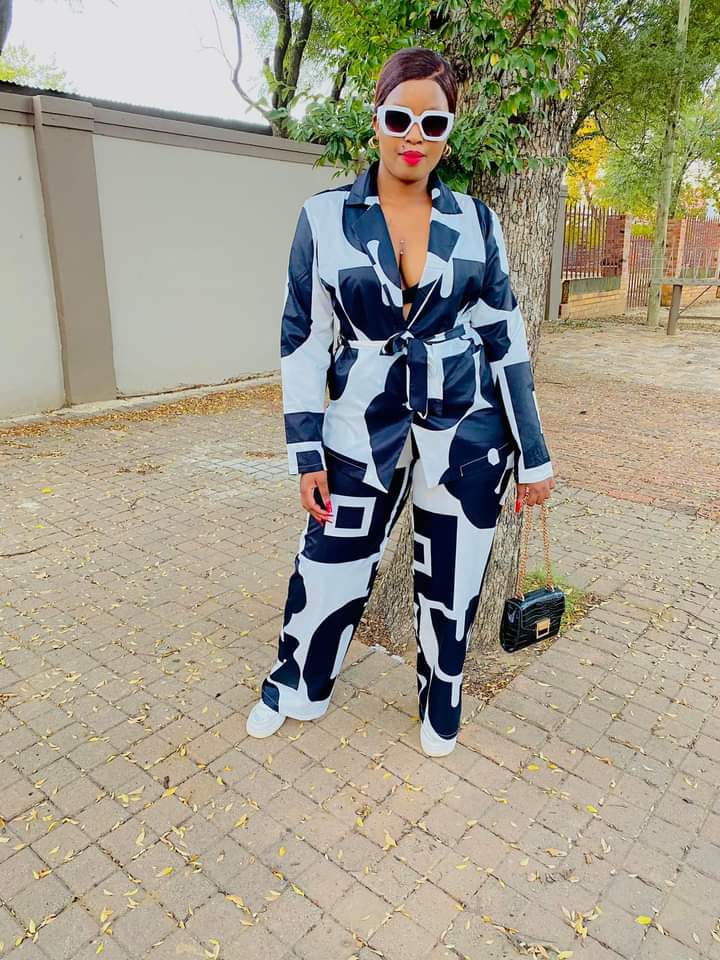 Trizah, a Wealthy Sugarmummy from Upper Hill, Nairobi, Searching for a Young and Energetic Man