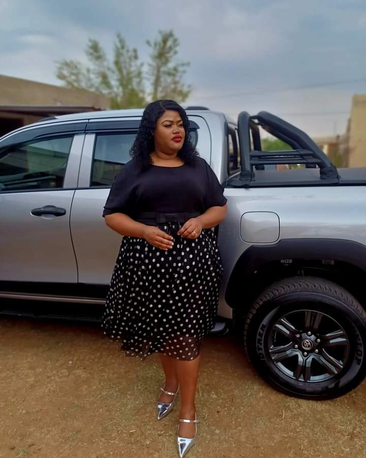 Diana Sugarmum is Looking for a Serious Relationship in Ruaka, Kiambu