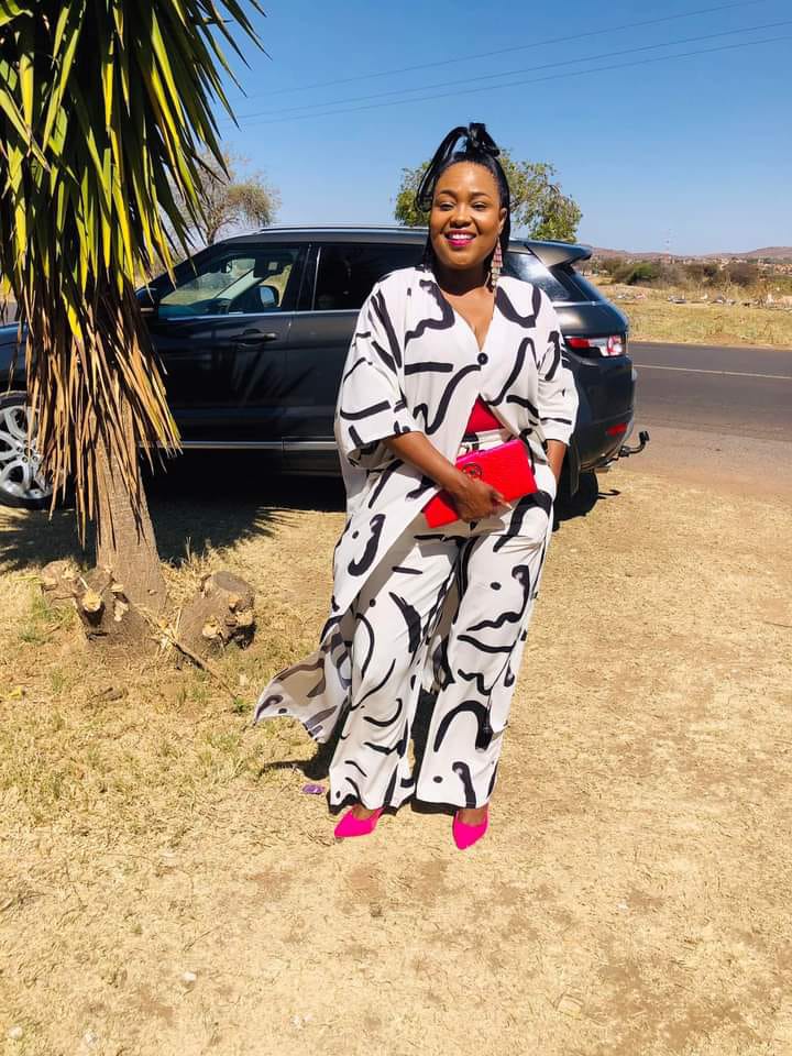 Debbie, a Successful Businesswoman from Embakasi Utawala, Looking for a Charming Companion