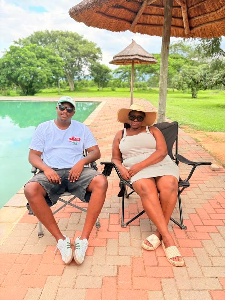 Pac Roysambu Jacqueline from Roysambu Found Real Connection Through Mary